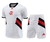 Kit Treino Flamengo Branco 23/24-Adidas Masculina