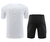 Kit Treino Juventus Branco 23/24-Adidas Masculina - comprar online