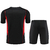 Kit Treino São Paulo Preto 23/24-Adidas Masculina - comprar online