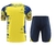 Kit Treino Barcelona 23/24-Nike Masculina - comprar online