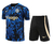Kit Treino Chelsea Azul 23/24-Nike Masculina