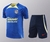 Kit Treino Mexico Azul 23/24-Nike Masculina
