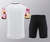 Kit Treino Manchester Branco 23/24-Nike Masculina - comprar online