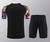 Kit Treino Manchester Preto 23/24-Nike Masculina - comprar online