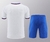 Kit Treino Barcelona Branco 23/24-Nike Masculina - comprar online