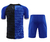 Kit Treino Inter de Milão Preto e Azul 23/24-Nike Masculina - comprar online