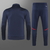 Kit Treino Arsenal Azul Marinho 22/23-Adidas Masculino - comprar online