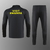 Kit Treino Paris Saint Germanin Preto 22/23-Nike Masculino - comprar online