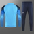 Kit Treino Napoli Azul 22/23-Armani Masculino - comprar online