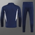 Kit Treino Italia Azul Marinho 22/23-Adidas Masculino - comprar online