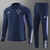 Kit Treino Cruzeiro Azul Marinho 22/23-Adidas Masculino