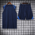 Kit Treino França Azul Marinho 22/23 - Nike Masculina - comprar online