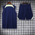 Kit Brasil Azul Marinho 22/23 - Nike Masculina - comprar online