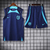 Kit Inglaterra Azul Marinho 22/23 - Nike Masculina