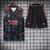 Kit Arsenal 23/24 - Adidas Masculina
