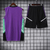 Kit Real Madrid Roxo 23/24 - Adidas Masculina - comprar online
