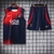 Kit Treino Psg 23/24- Nike Masculina