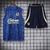 Kit Treino Club America Azul 24/25- Nike Masculino