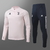 Conjunto de Treino Juventus Rosa 21/22 - Adidas Masculino