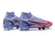 Chuteira NIKE Mercurial Superfly 8 FG Elite Kylian Mbappé Flames - Jr Imports
