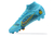 Chuteira NIKE Mercurial Superfly 8 FG Elite Blue Print - comprar online