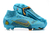 Chuteira NIKE Mercurial Superfly 8 FG Elite Blue Print