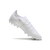Chuteira Puma Ultra 5 Ultimate MG Whiteout na internet