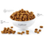 Biofresh Gatos Castrados Salmão 1,5kg - Gato Preto Store