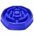 Comedouro Slow Azul - Allpet