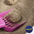Areia Pipicat Floral 4Kg na internet