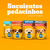 Pedigree Sachê Adultos Carne 100g
