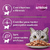 Whiskas Sache 7+ Peixe 85g - loja online