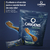 Origens Dental Medios 90g - Gato Preto Store