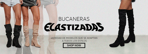Banner de la categoría Bucaneras elastizadas