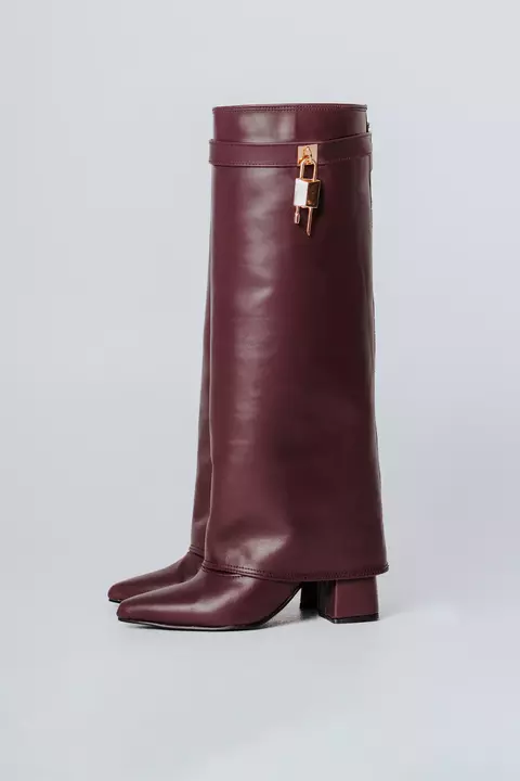 Botas Astra bordo - comprar online