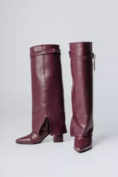 Botas Astra bordo en internet