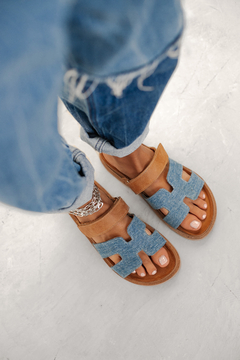 Sandalia Lola jean en internet