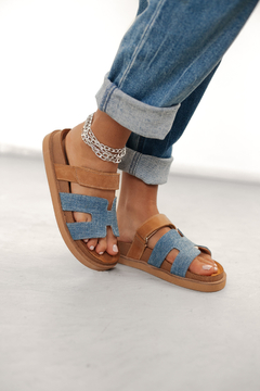 Sandalia Lola jean - comprar online