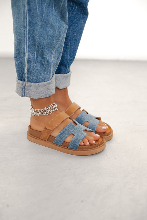 Sandalia Lola jean