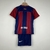 KIT INFANTIL Barcelona I - 23/24 na internet