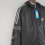 Imagem do Corta vento Adidas Preto - 22/23