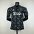 Camisa Ajax Away 23/24 Jogador Adidas Masculina - Preto