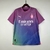 Camisa AC Milan Away 23/24 - Torcedor Puma Masculina - Rosa