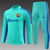 Conjunto de Frio Treino Barcelona - 23/24