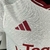 Camisa Manchester United 23/24 Jogador Adidas Masculina - Branca - comprar online