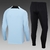 Conjunto de frio Nike Azul Inter de Milão - 23/24 - comprar online