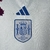 Camisa II Espanha - 23/24 (Seleção Feminina) na internet