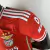 Camisa Benfica 23/24 Jogador Adidas Masculina - Vermelho e Branco - comprar online