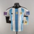 Argentina I Todos os Patchs (Versão Jogador) - 22/23