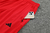 Conjunto de frio Flamengo - 23/24
